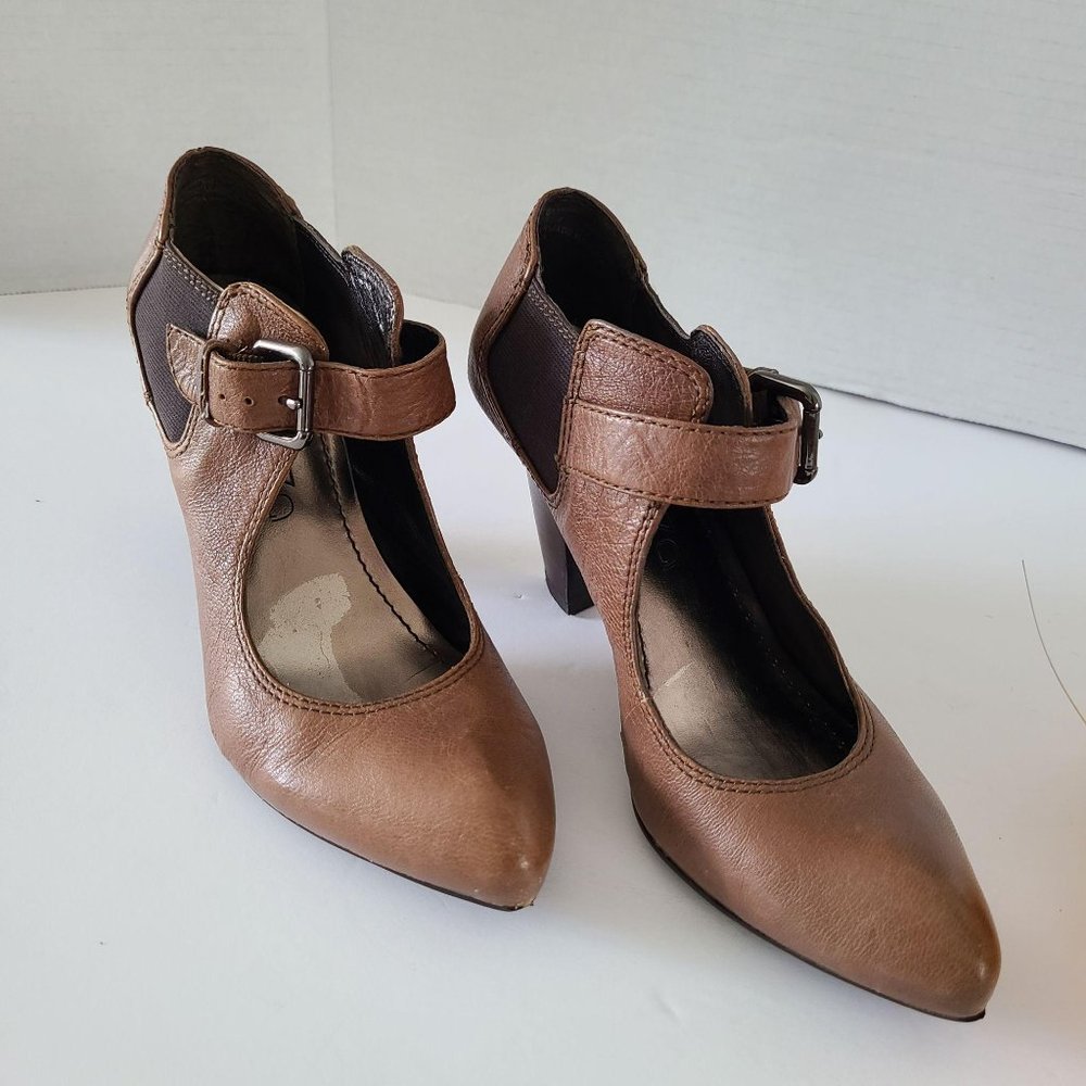 Apepazza Women's Cezanne Pump heels - Picture 5 of 10
